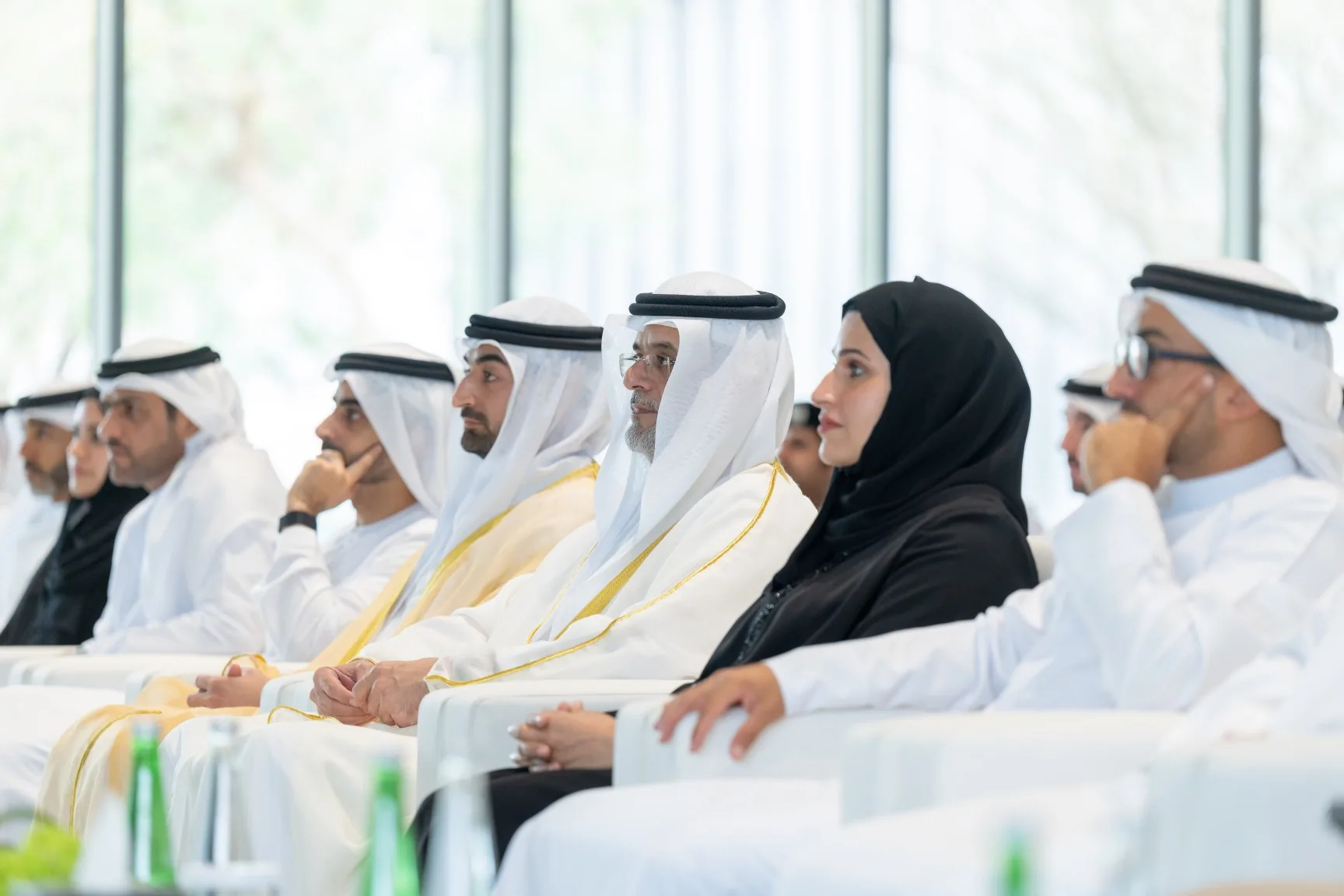 دائرة الشارقة الرقمية تطلق منصة عقاري
