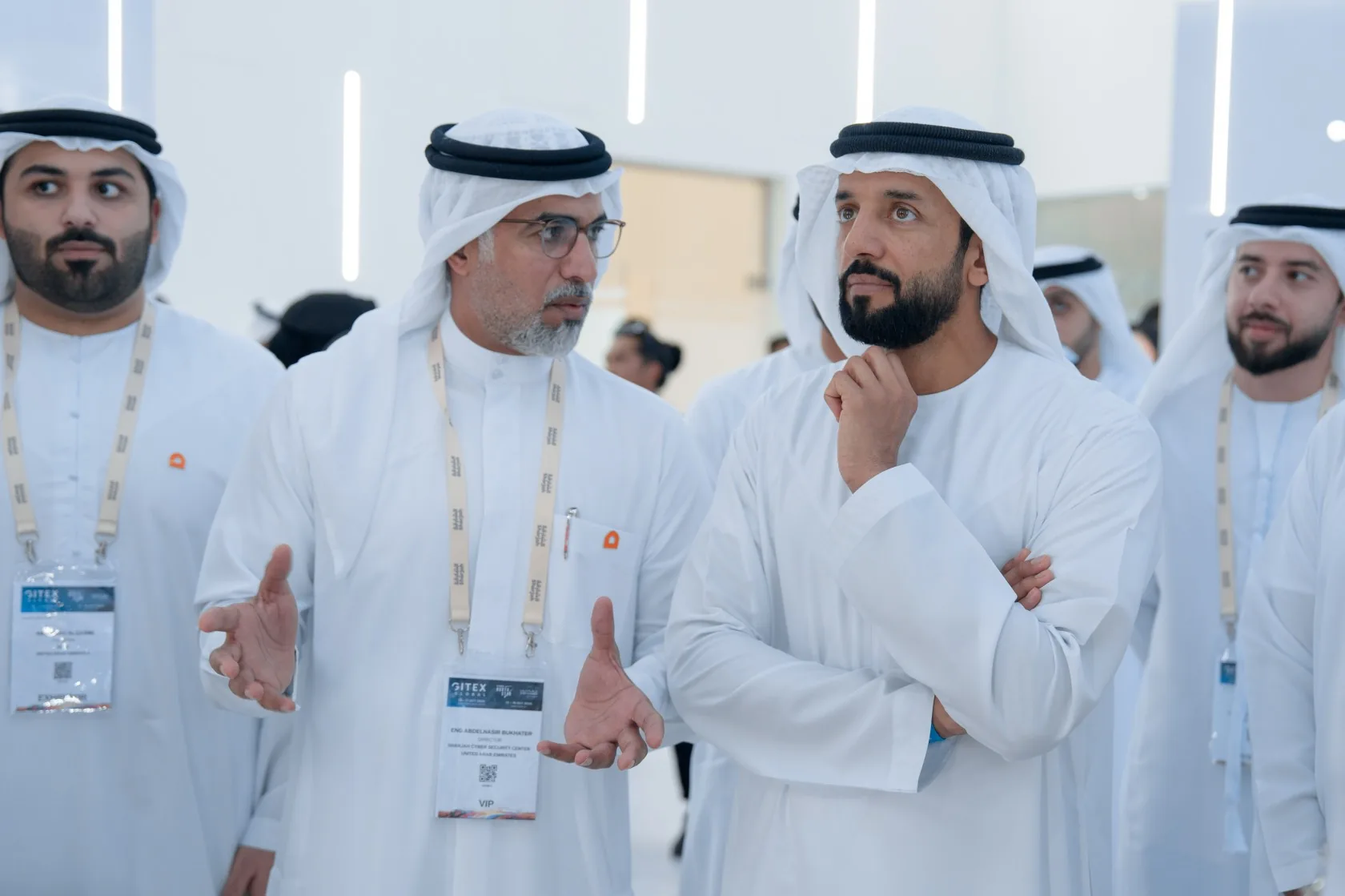 جيتكس 2025