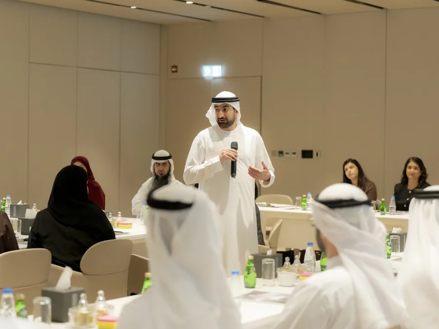 دائرة الشارقة الرقمية مع أكاديمية PwC