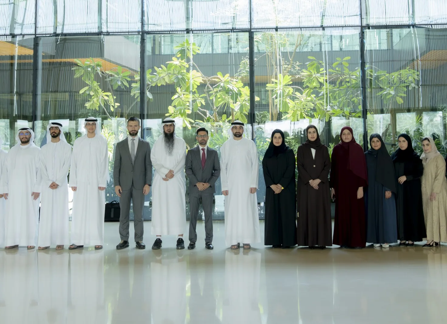 دائرة الشارقة الرقمية مع أكاديمية PwC