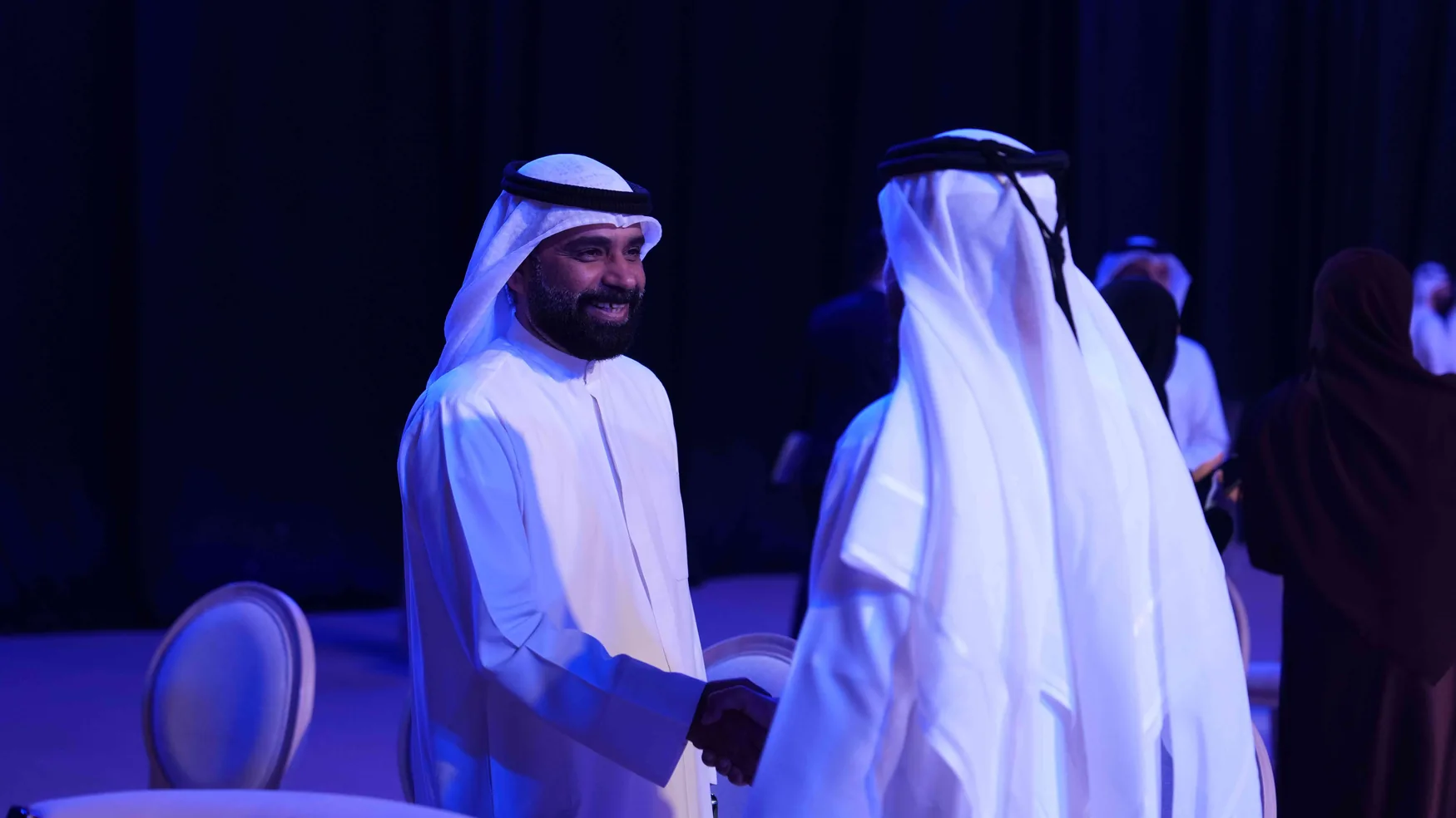 ملتقى الشارقة للتحول الرقمي