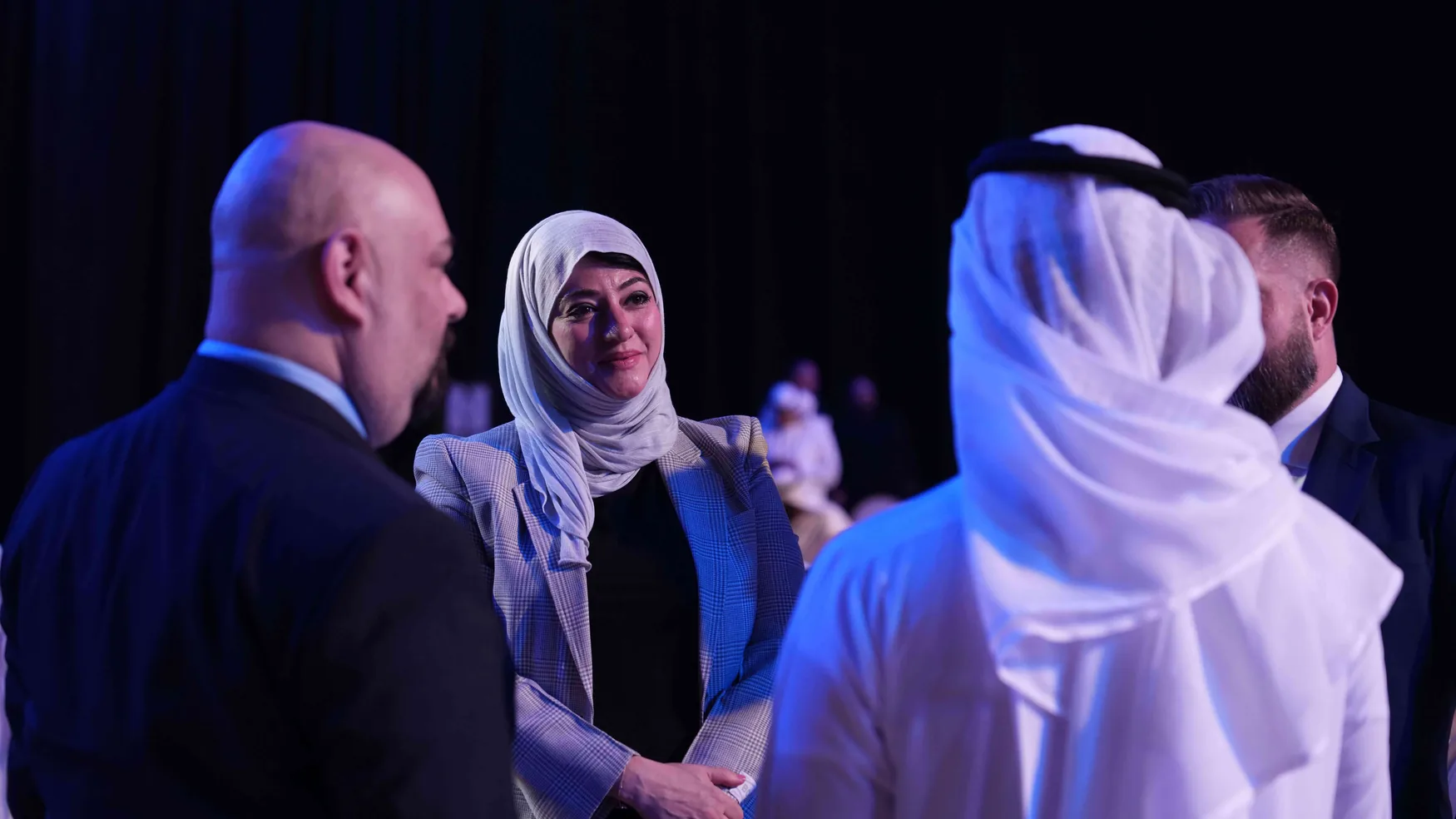 ملتقى الشارقة للتحول الرقمي