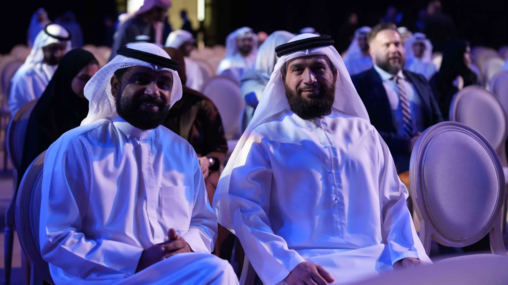 ملتقى الشارقة للتحول الرقمي