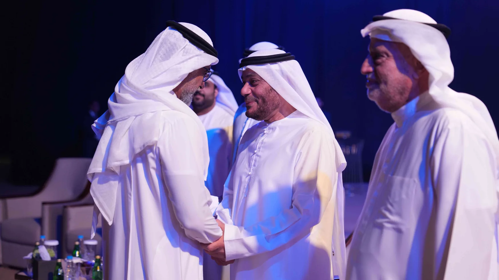 ملتقى الشارقة للتحول الرقمي