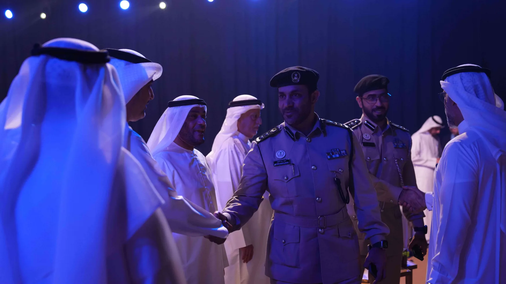 ملتقى الشارقة للتحول الرقمي