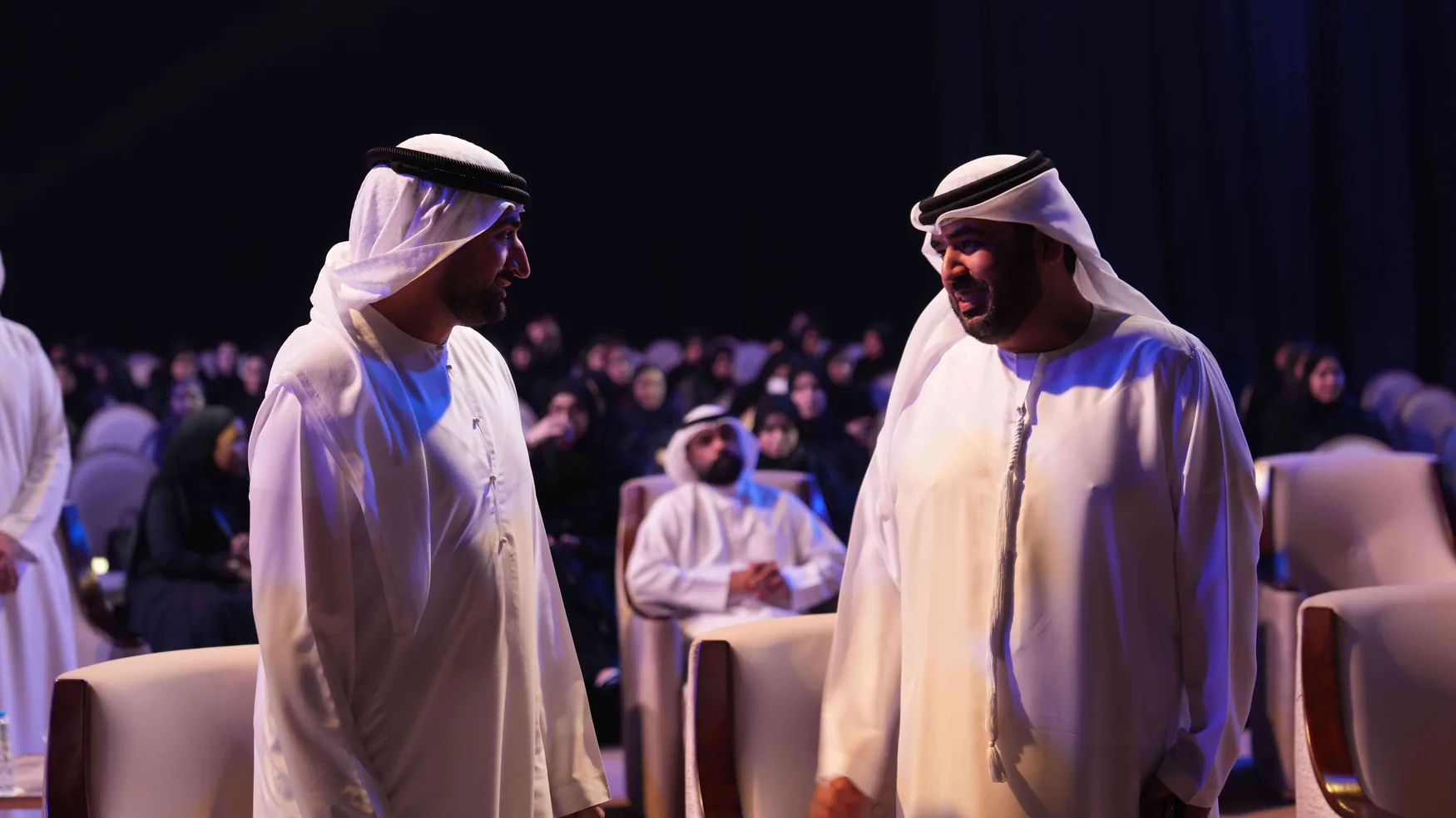 ملتقى الشارقة للتحول الرقمي
