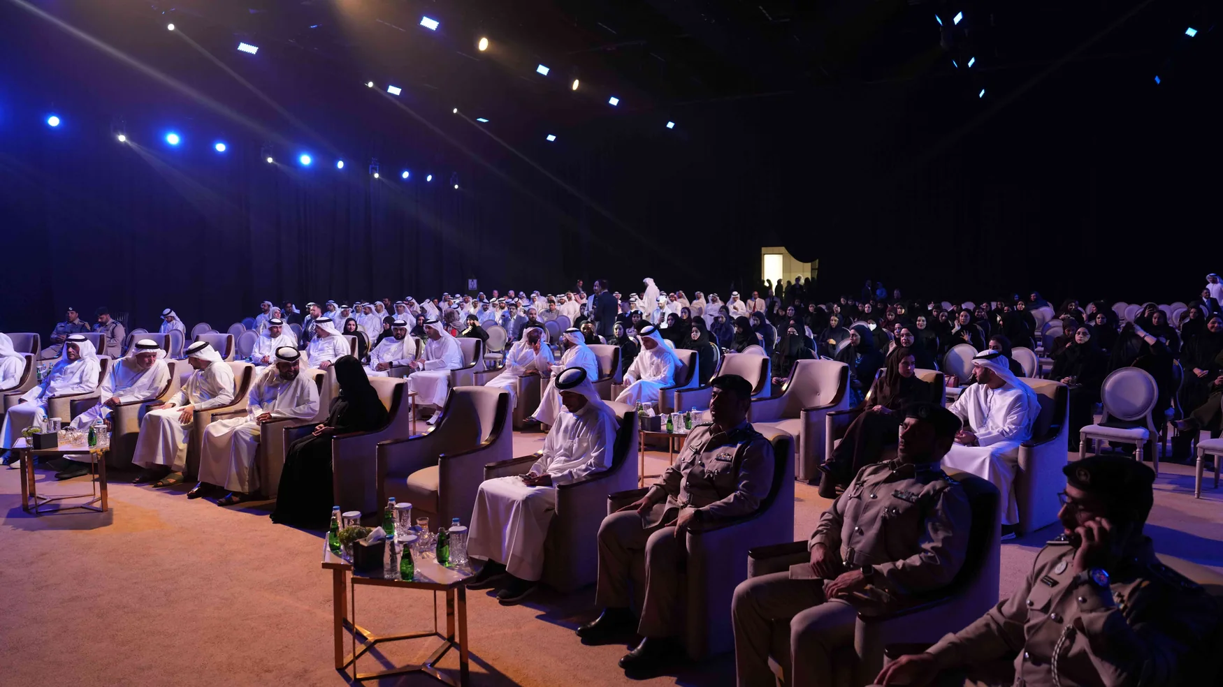 ملتقى الشارقة للتحول الرقمي
