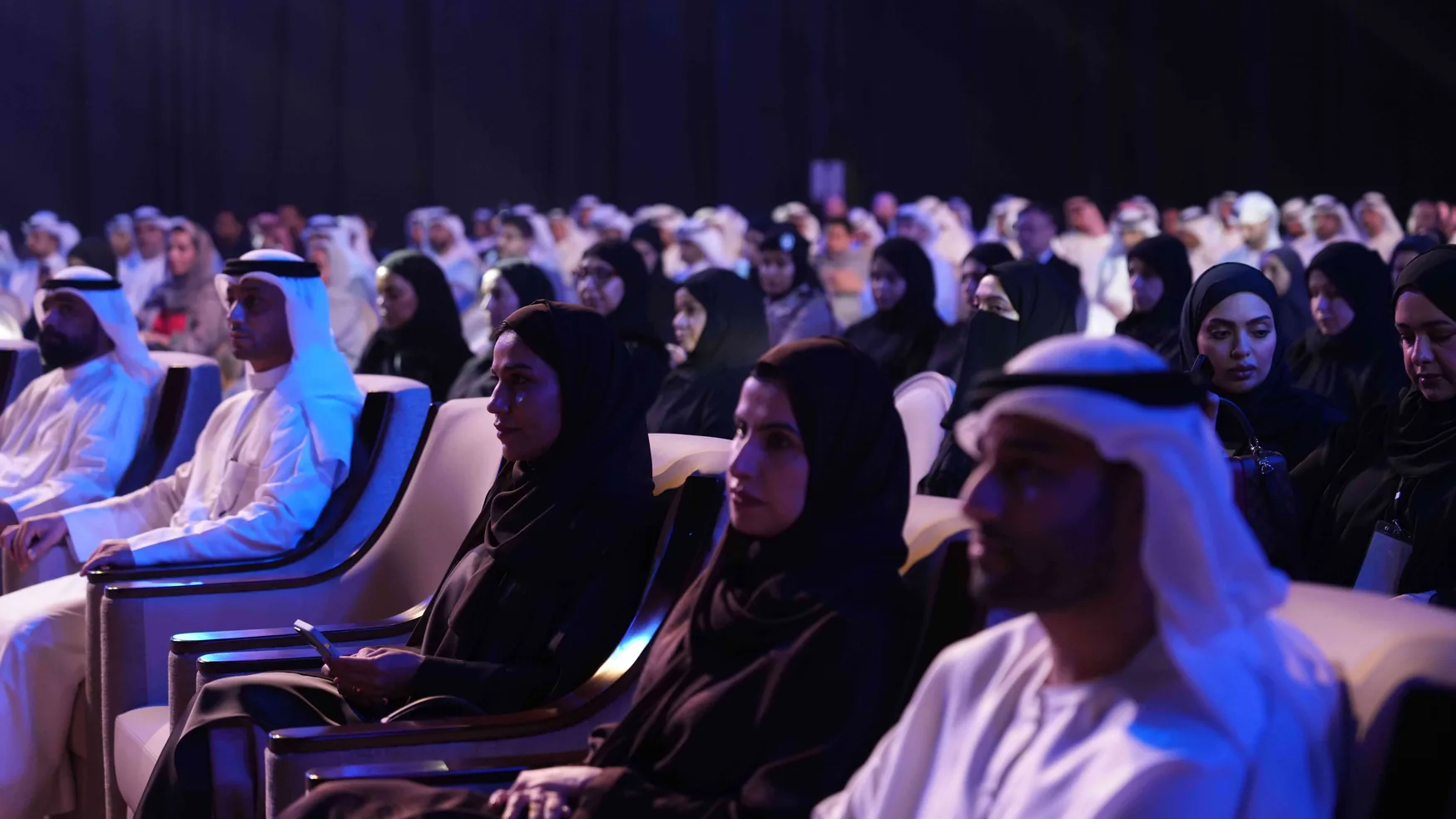 ملتقى الشارقة للتحول الرقمي
