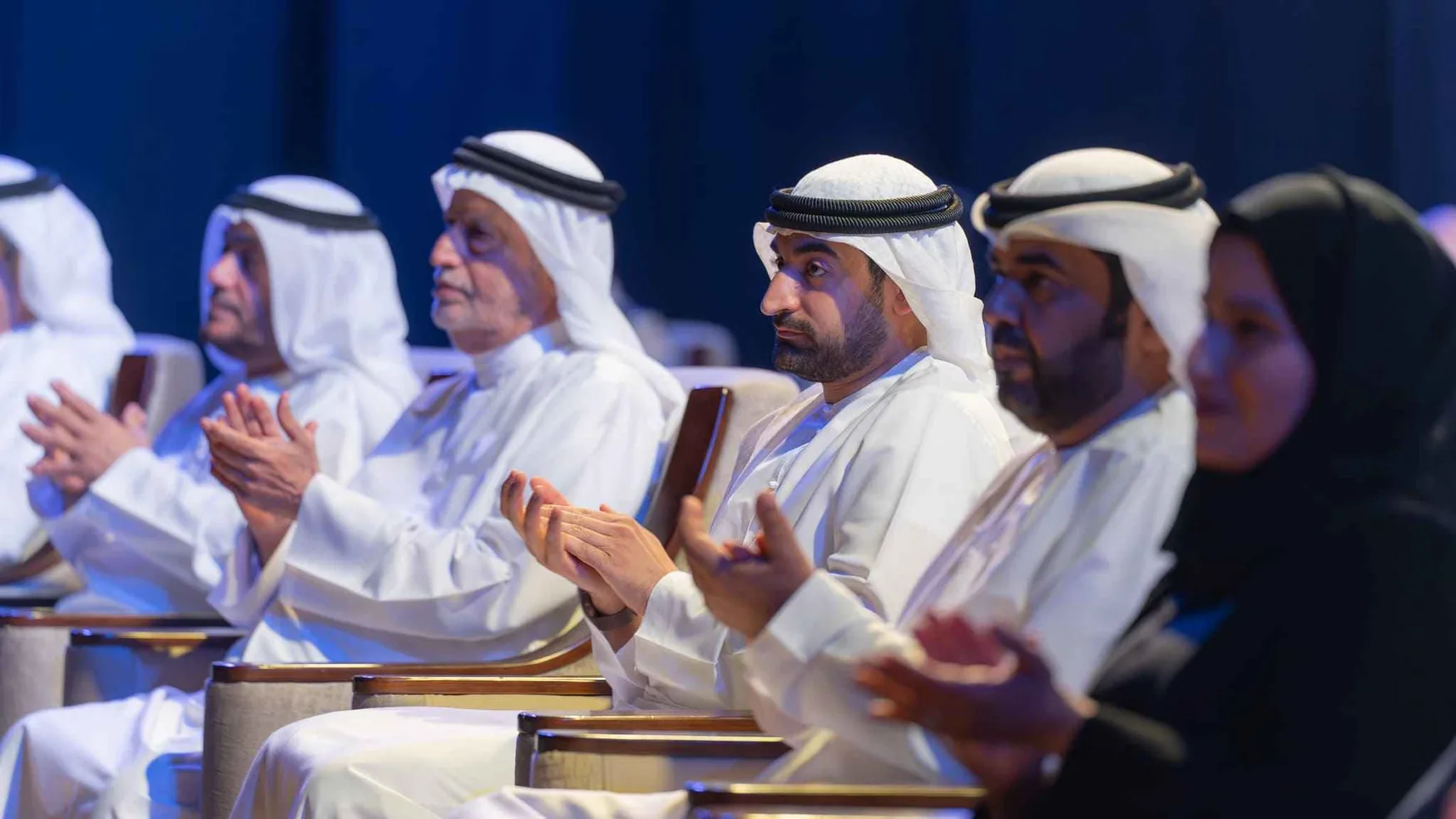 ملتقى الشارقة للتحول الرقمي