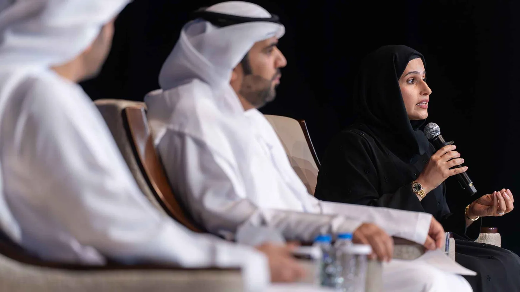 ملتقى الشارقة للتحول الرقمي