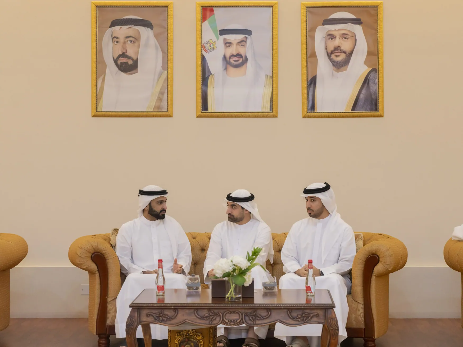 الهيئة الوطنية لإدارة الطوارئ والأزمات والكوارث