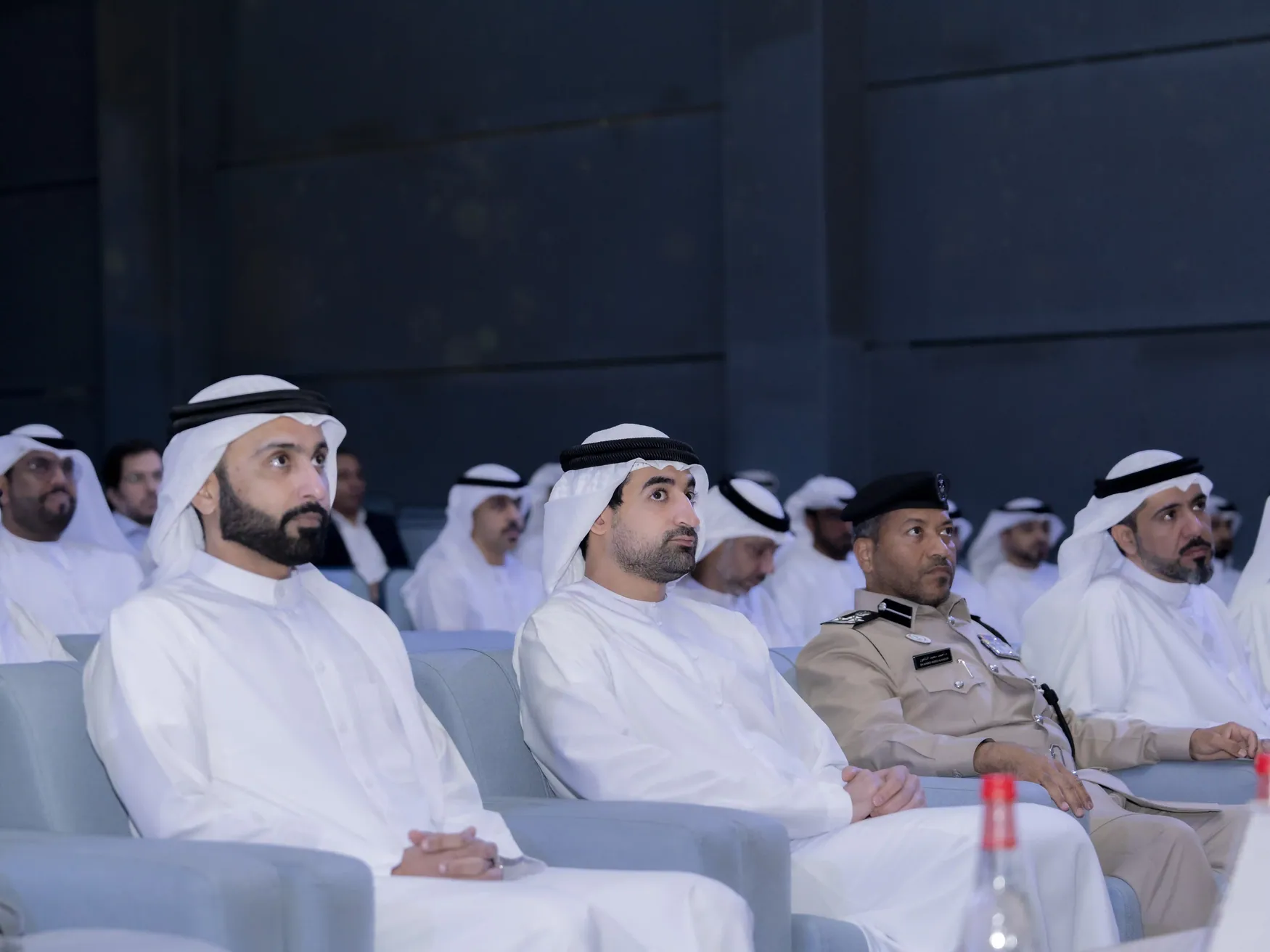 الهيئة الوطنية لإدارة الطوارئ والأزمات والكوارث