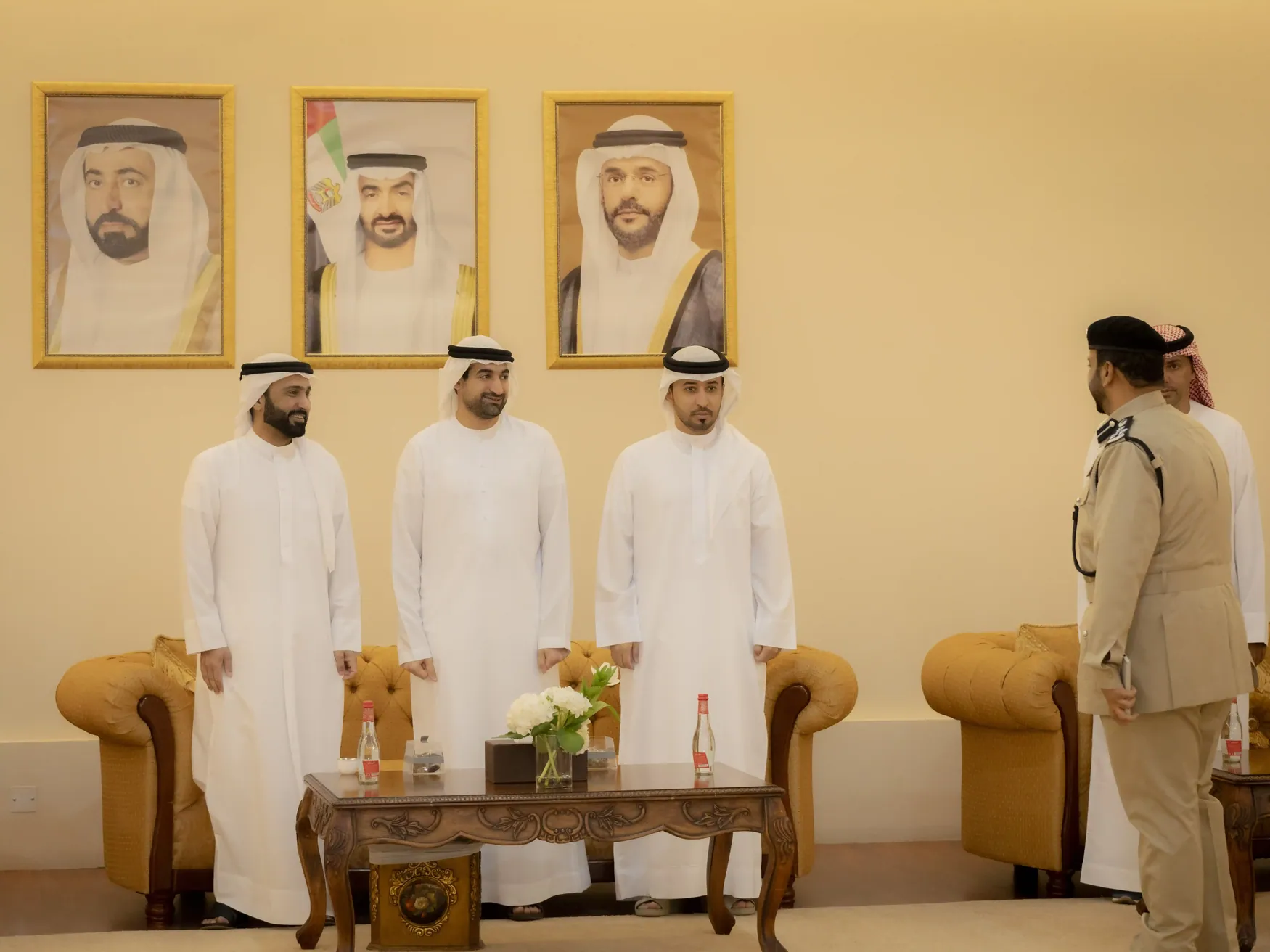 الهيئة الوطنية لإدارة الطوارئ والأزمات والكوارث