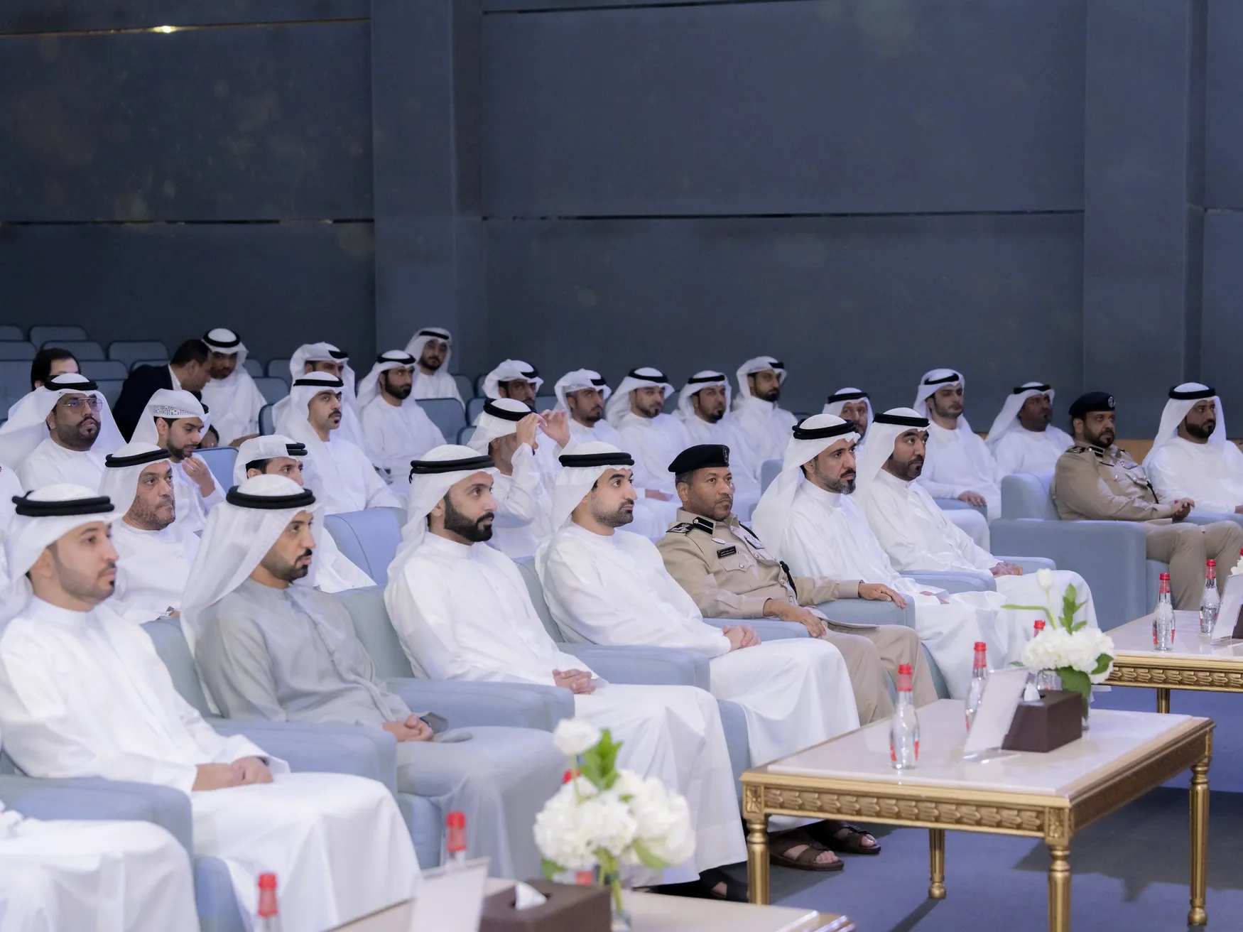 الهيئة الوطنية لإدارة الطوارئ والأزمات والكوارث