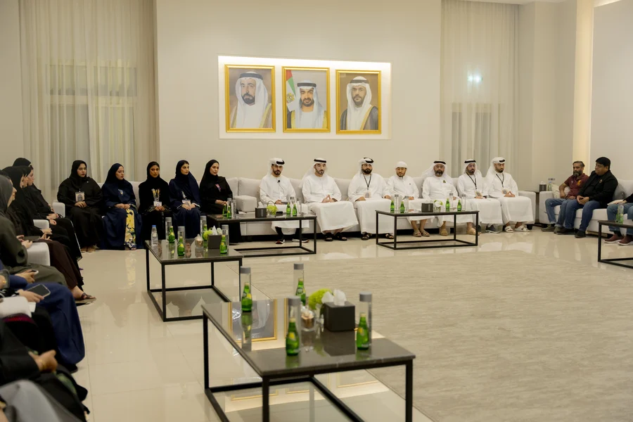 المجلس الرمضاني
