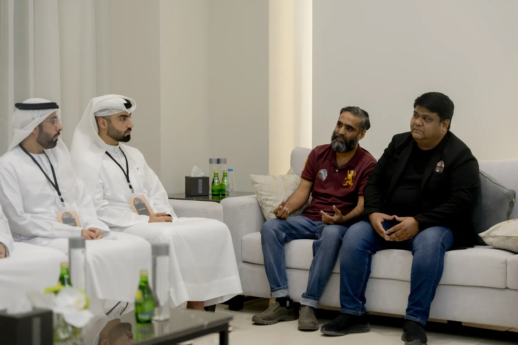 المجلس الرمضاني