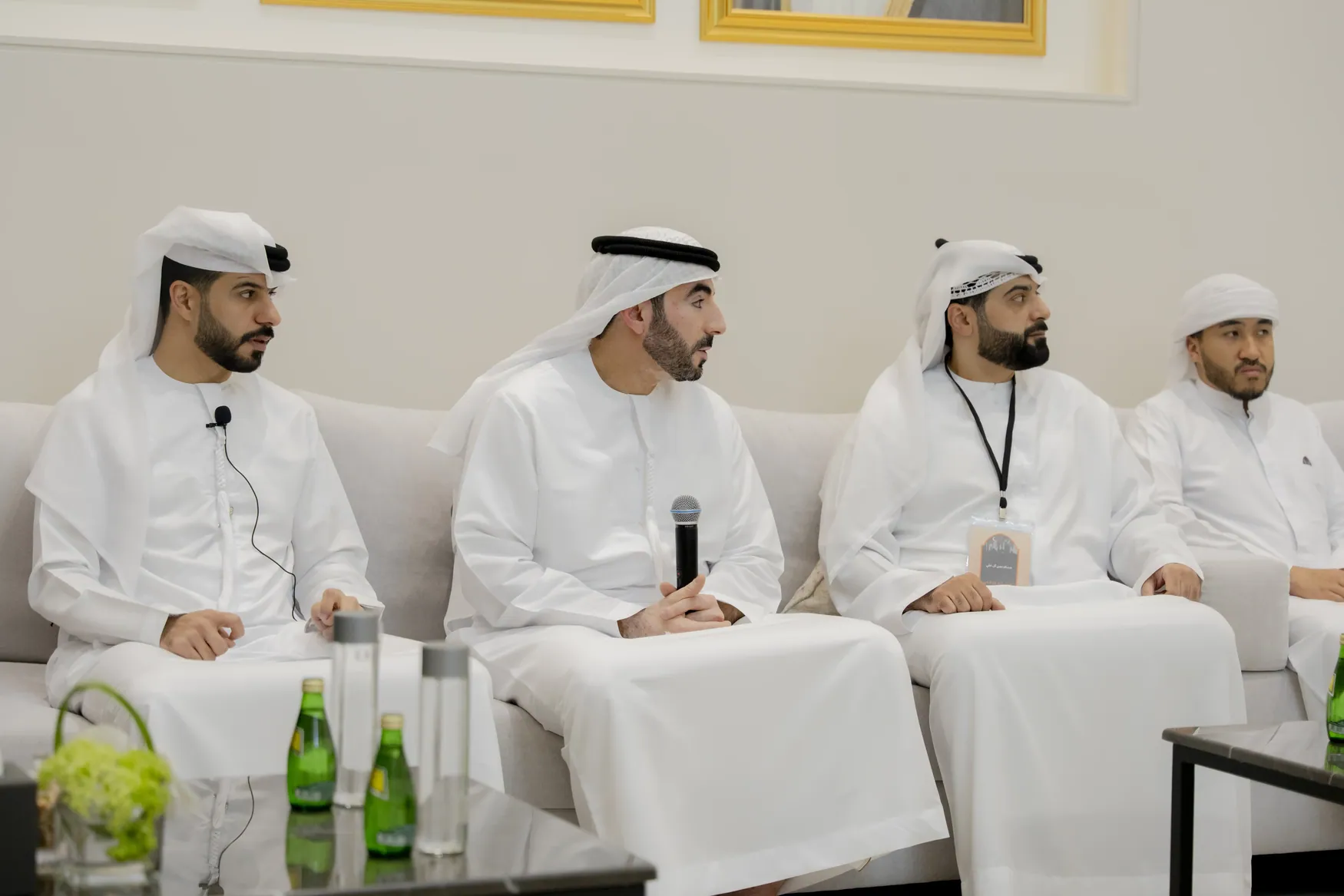 المجلس الرمضاني