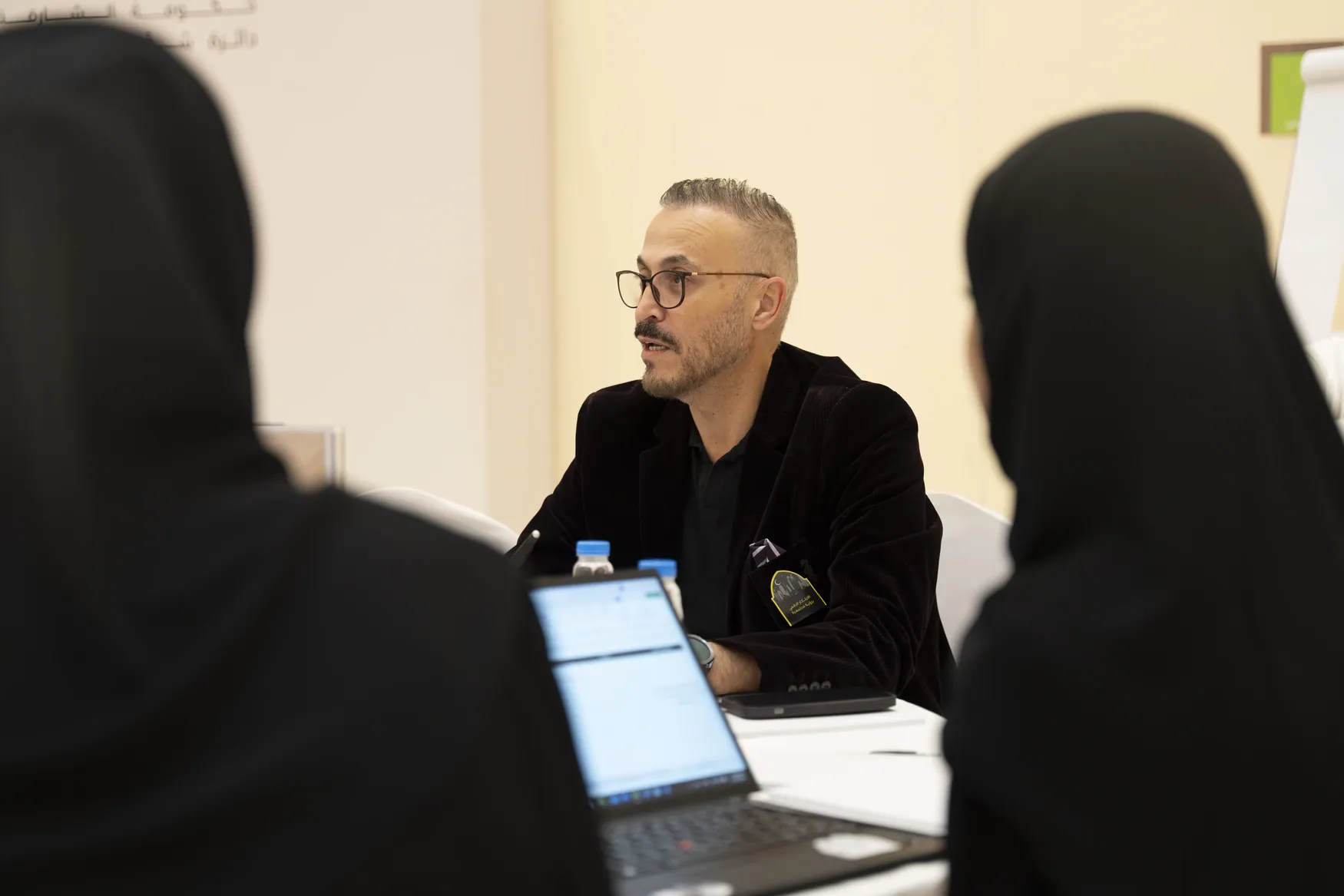 المجلس الرمضاني