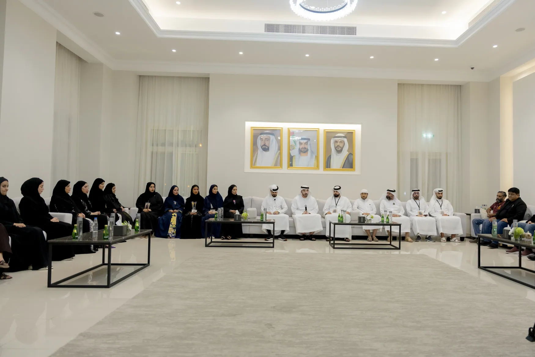 المجلس الرمضاني