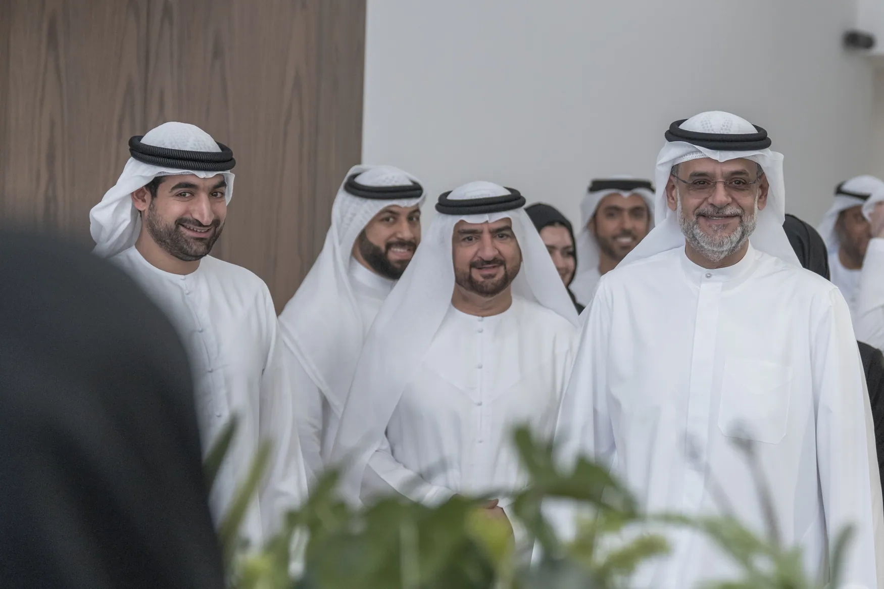 اعتماد برنامج الشارقة للتكامل الرقمي