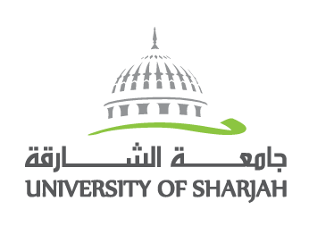 University of Sharjah logo