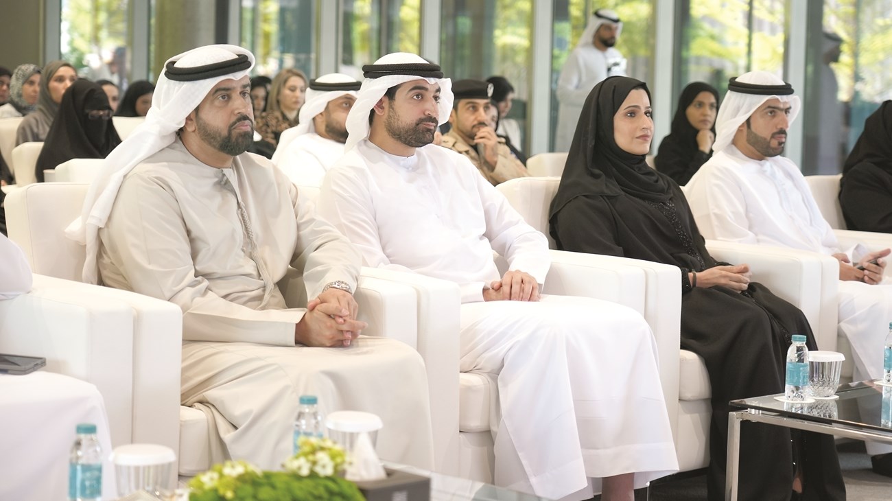 دائرة الشارقة الرقمية تنظّم النسخة الثانية من "ملتقى الشارقة لنظم المعلومات الجغرافية"