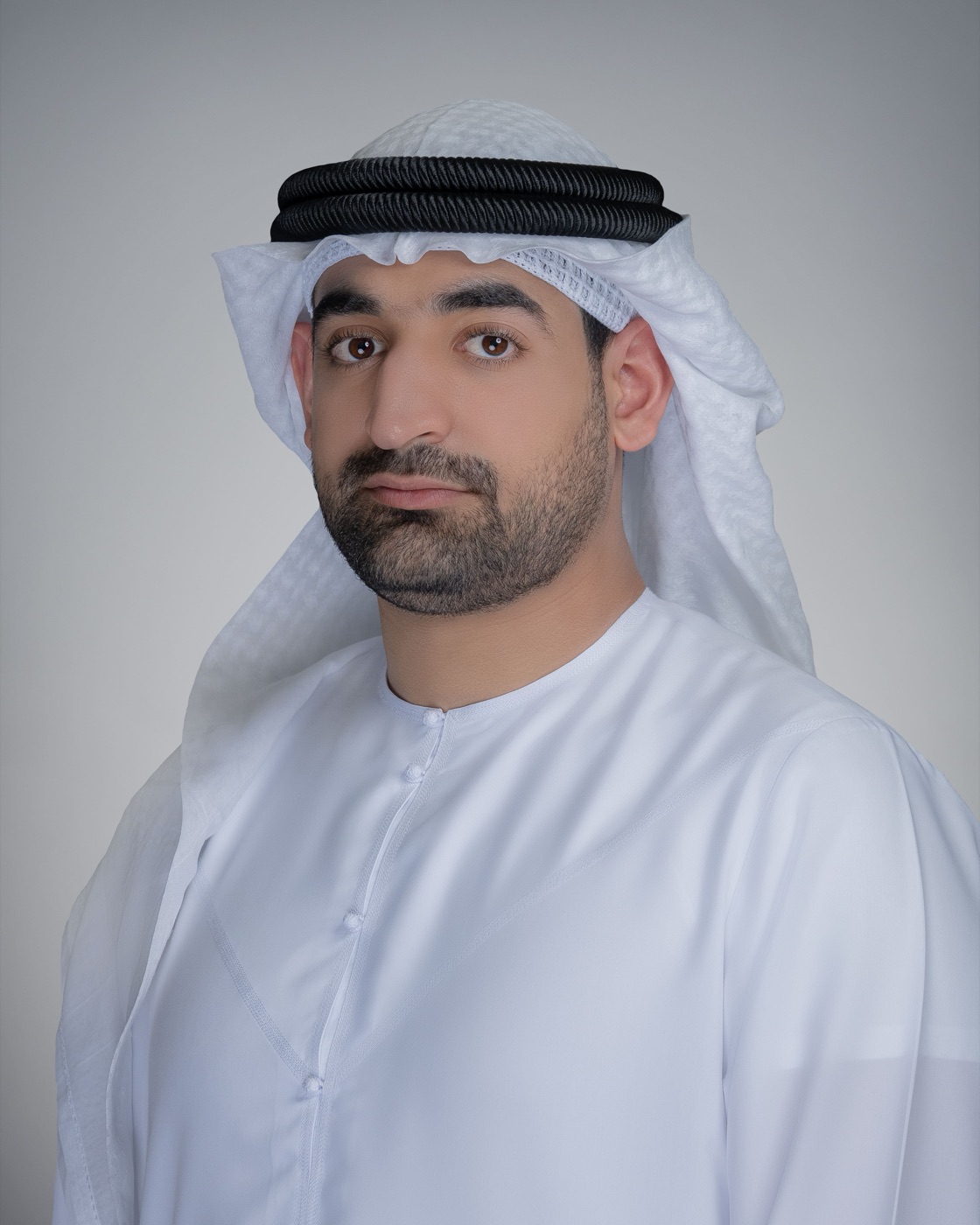 سعادة الشيخ سعود بن سلطان القاسمي