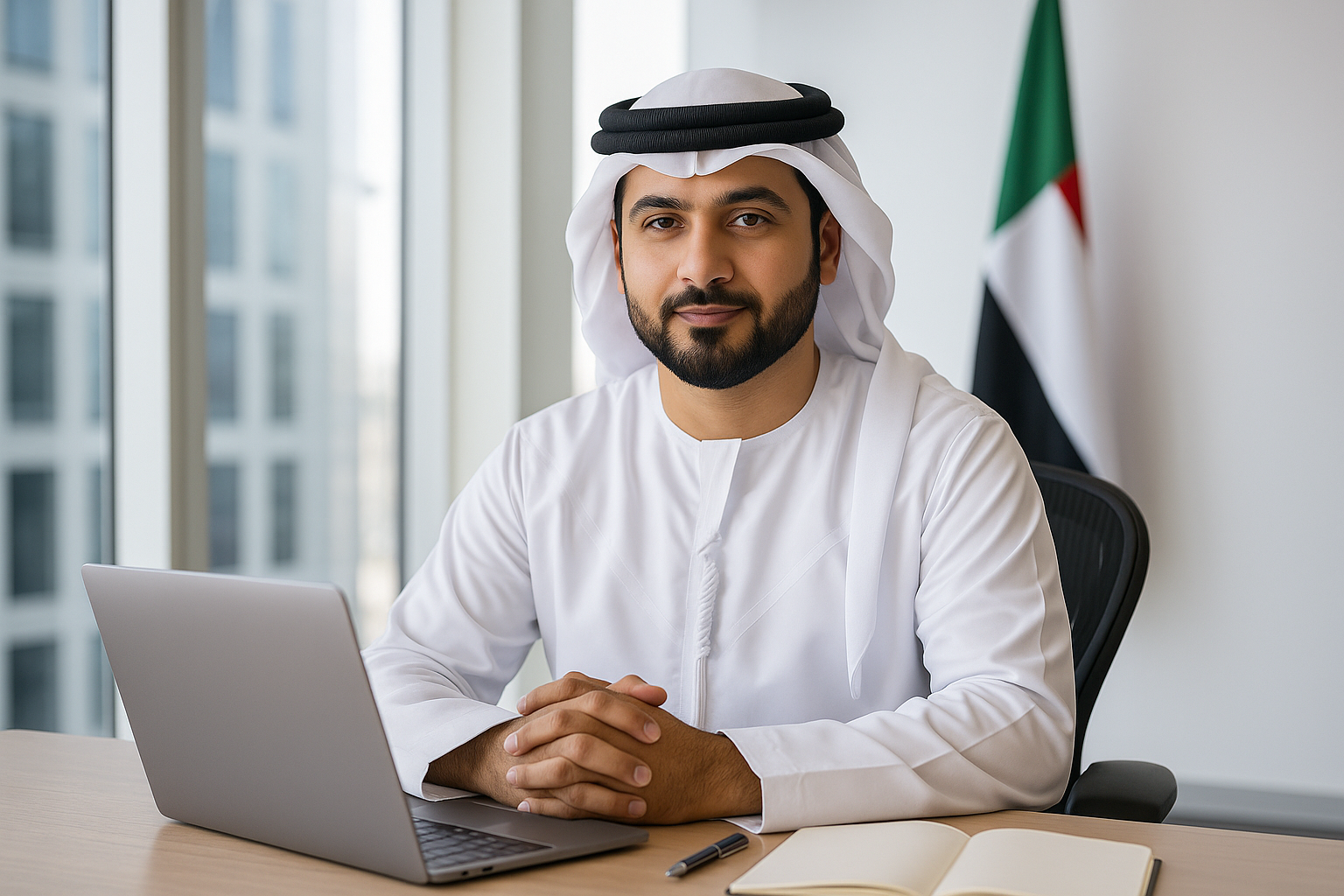 Sharjah Age Friendly City Committee