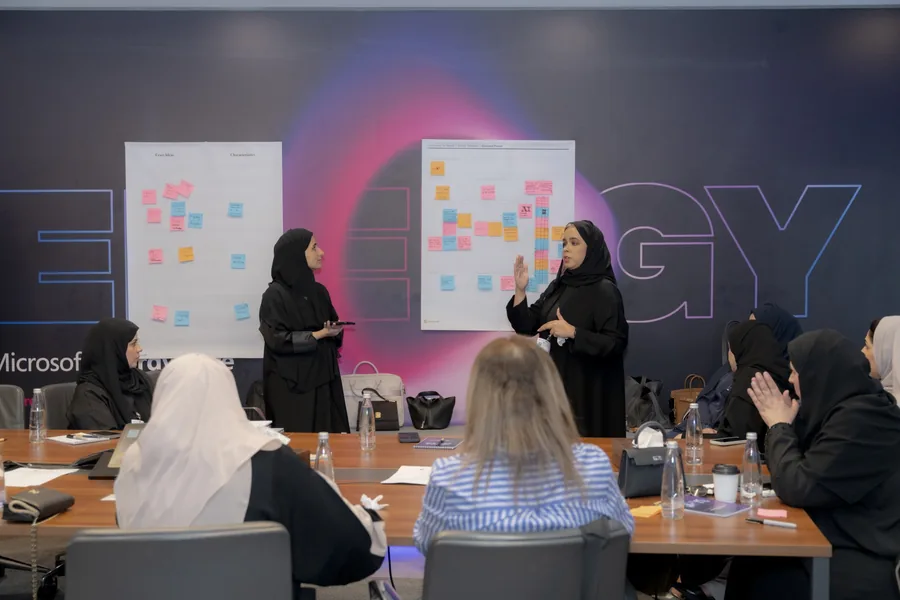 AI for Everyone workshop
